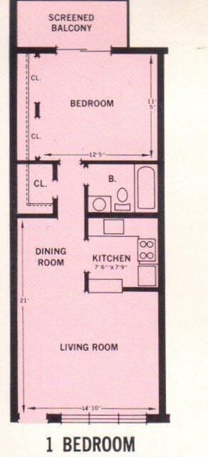 Photo - 340 Horizon W Unit 110