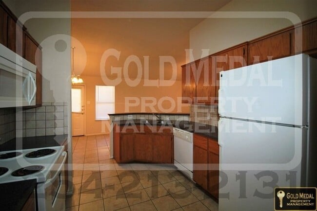 Photo - 4109 Elms Run Cir Unidad B