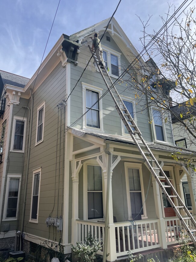 Photo - 2618 Moorman Ave Apartments Unit 1