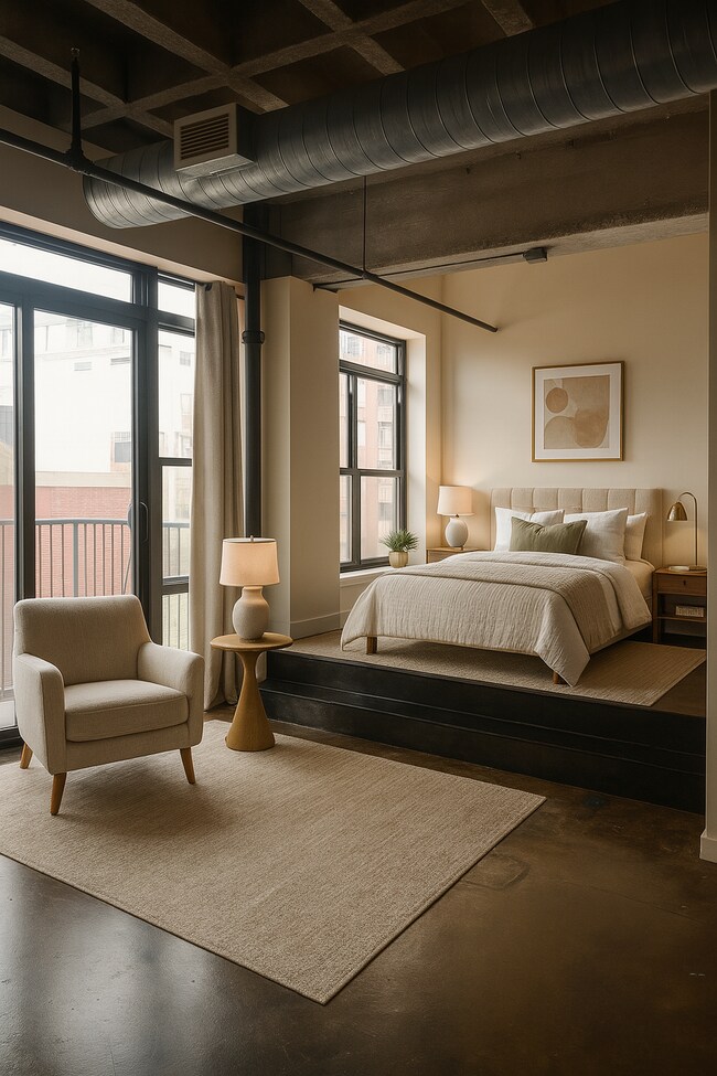 Photo - 1503 S State St Unit 507