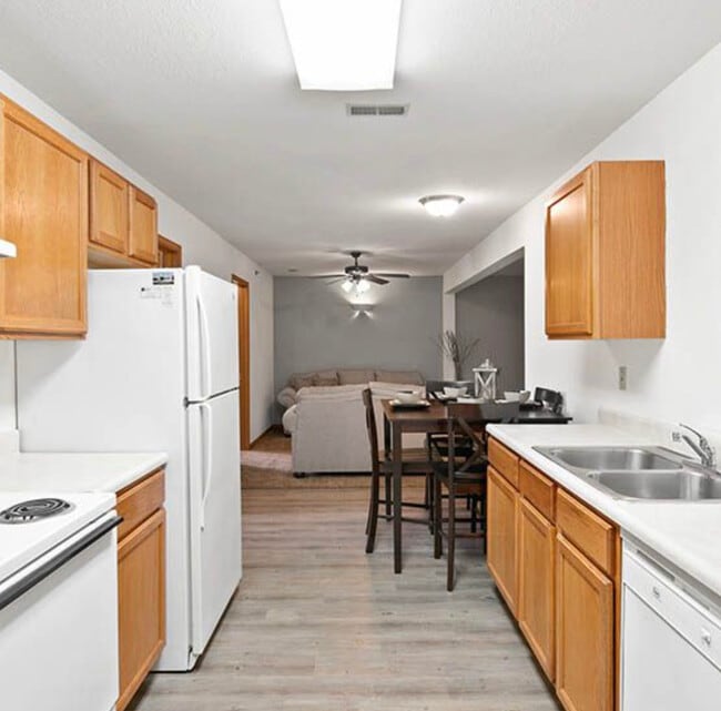 Photo - The Millennium Apartments