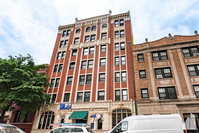 Building Photo - 515 W Belmont Ave Unit 6C