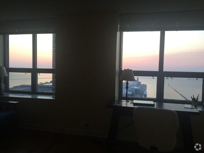 Building Photo - 474 N Lake Shore Dr Unit 3806 Rental