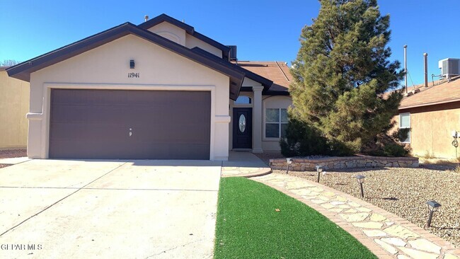 Building Photo - 11941 Mesquite Rock Dr Rental