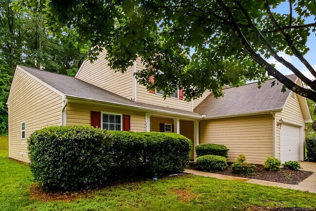 Photo - 1912 Pheasant Glen Rd