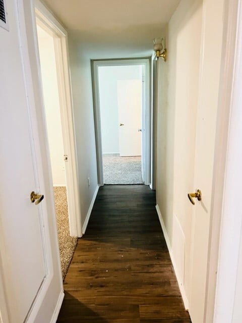 Photo - Boulevard Apartment Homes