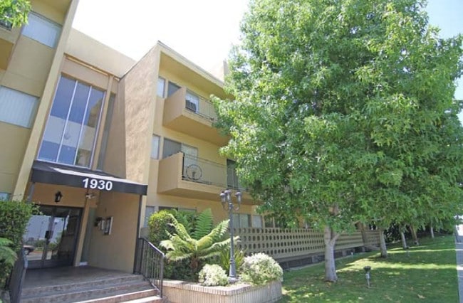 The Eagle Apartments - The Eagle Apartments
