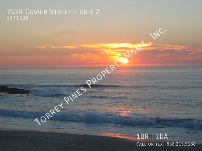 Photo - 7528 Cuvier St Unit 2
