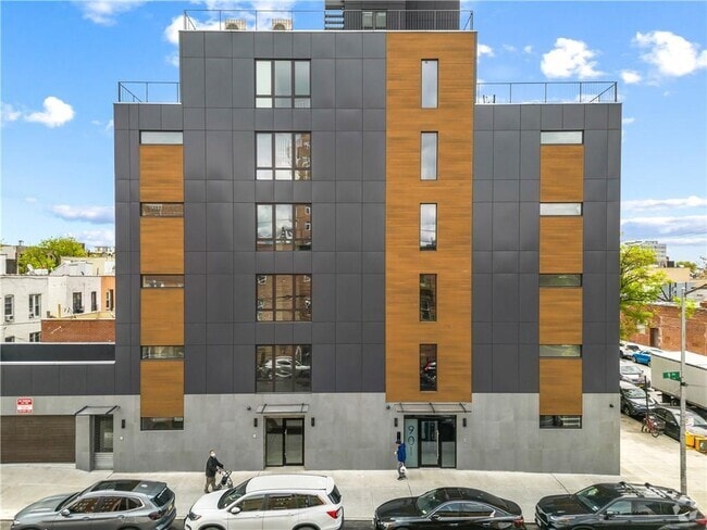 Building Photo - 901 60th St Unit 4A Rental