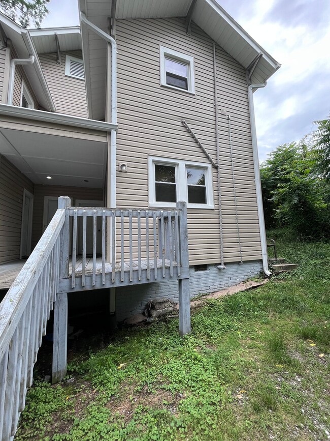 Photo - 708 D St Unit 1W