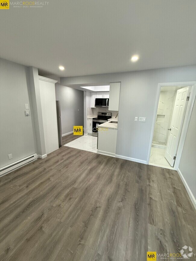 Building Photo - 484 Commonwealth Ave Rental