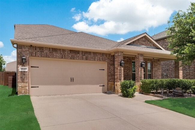 5610 Stockport Drive