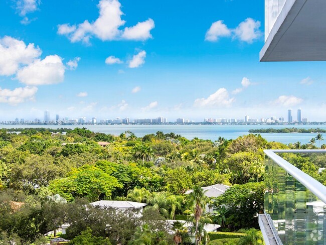 Building Photo - 4250 Biscayne Blvd Unit 903 Rental