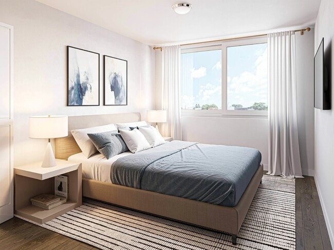 Photo - Advenir at Ludlam Trail