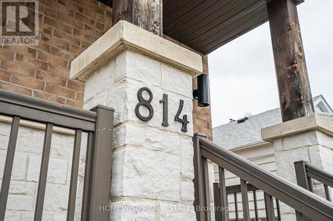 Photo - 814 Glencairn Ave