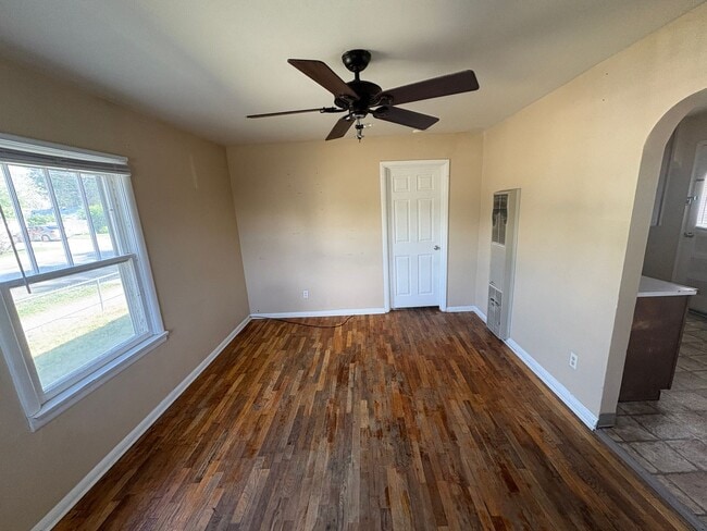 Photo - 1 bed 1 bath house