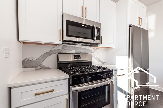 2344 W Charleston St Unidad 3f