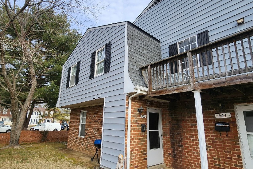 Photo - 902 Winterstick Pl