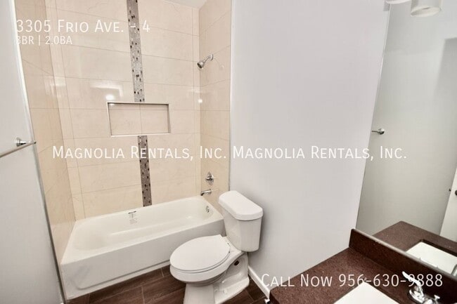 Photo - 3305 Frio Ave Unit 4