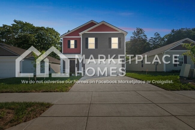 Photo - 400 Arrowhead Dr Casa