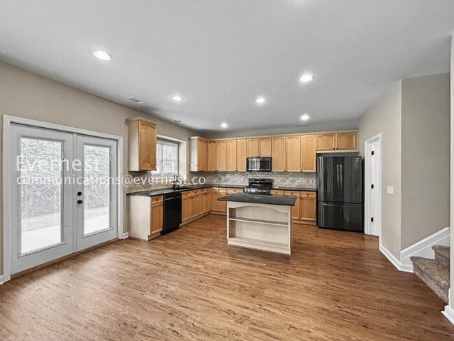 Photo - 1034 Middlebrooke Dr