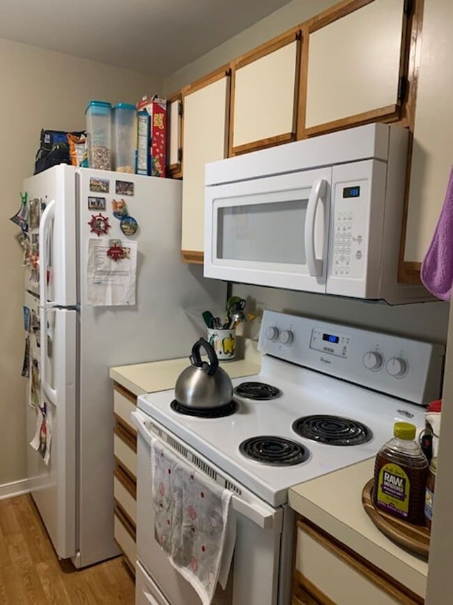 Photo - 303 White St Unidad Apartment 302