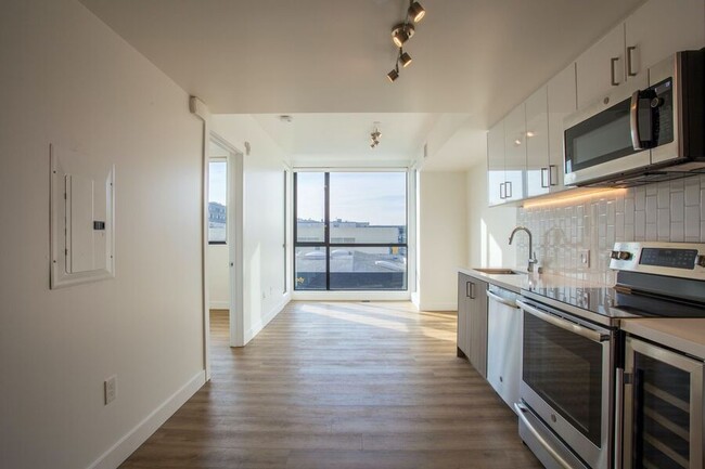 Photo - 601 Tennessee St Unit 301