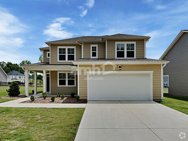 Building Photo - 155 Gregory Dr Rental