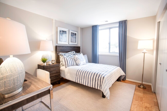 Mays Chapel Village Apartments