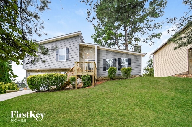 Building Photo - 3782 N Camp Creek Pkwy SW