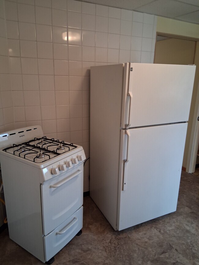 Appliances - 230 Beaver Ave Unit 3
