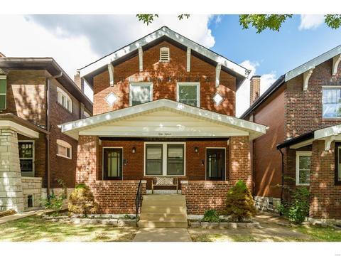 Building Photo - 5015 Tholozan Ave Unit 1F