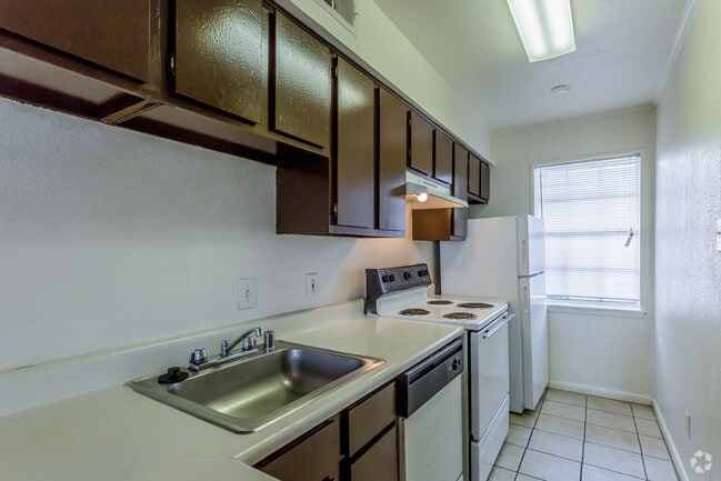 Terra Vista Apartments