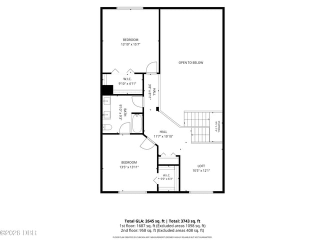 Photo - 172 Deer Lake Cir
