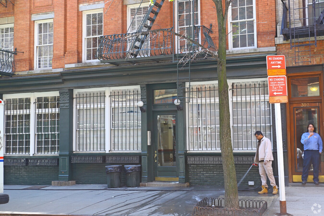Photo - 304 East 92nd Street