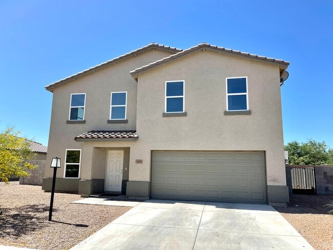 Photo - Beautiful 2020 Built- 4 Bedroom Home with 2 Car Garage!