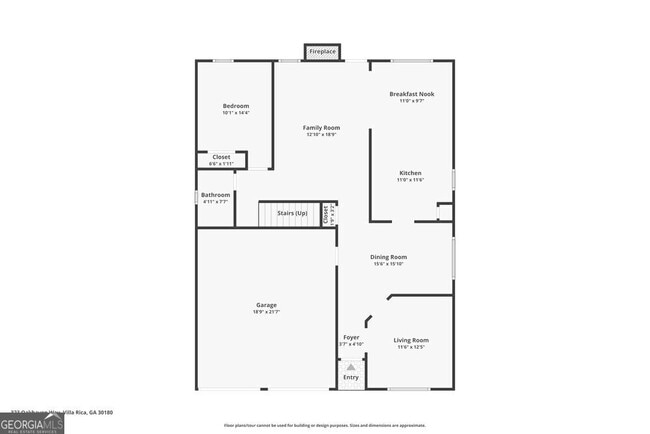 Photo - 323 Oakhaven Way