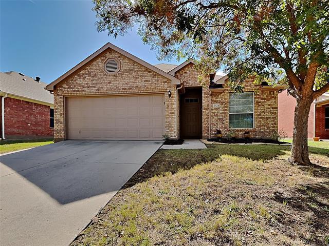 Photo - 8624 Tumbleweed Dr House