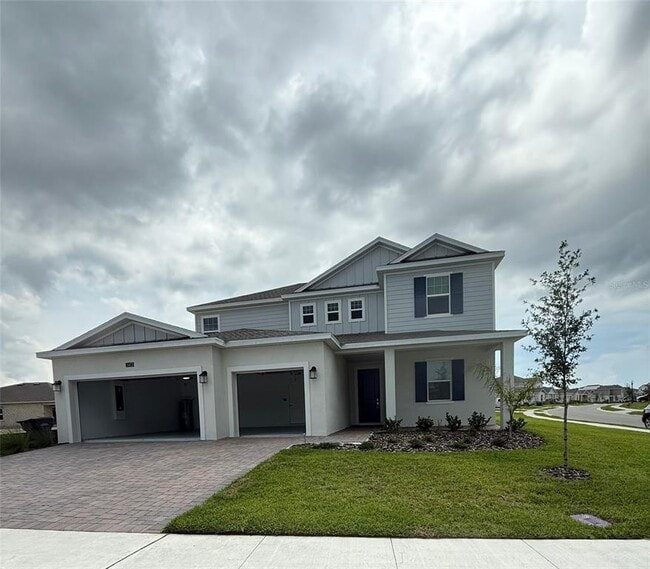 Building Photo - 5403 LEWISHAM Dr Rental