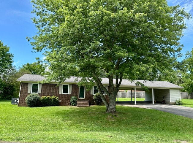 Front of the Home - 9 Garden Ln House