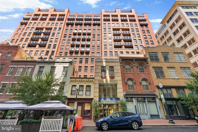 Photo - 631 D St NW Unit 1129