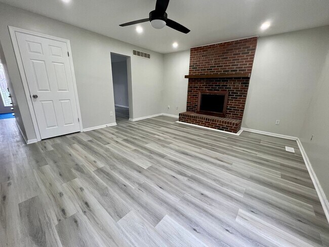 Photo - Beautiful 4-Bedroom Single Family Home in Bensalem! Available mid-August!
