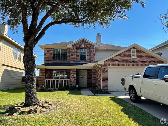 Building Photo - 15723 Crooked Arrow Dr Rental