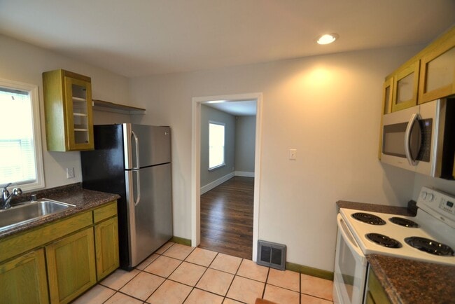 Photo - 3bd/2ba Seattle Home