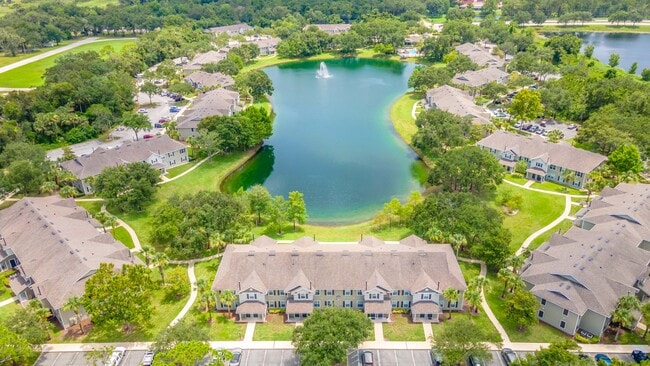 Photo - Newport Sound Apartments