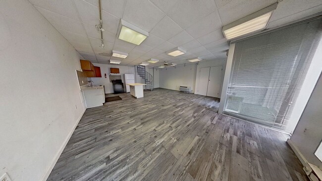 Photo - Unique 2 Bedroom Apartment