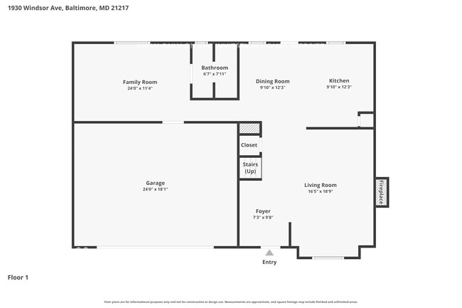 Photo - 193 Windsor Cir