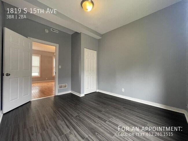 Photo - 1819 15th Ave S