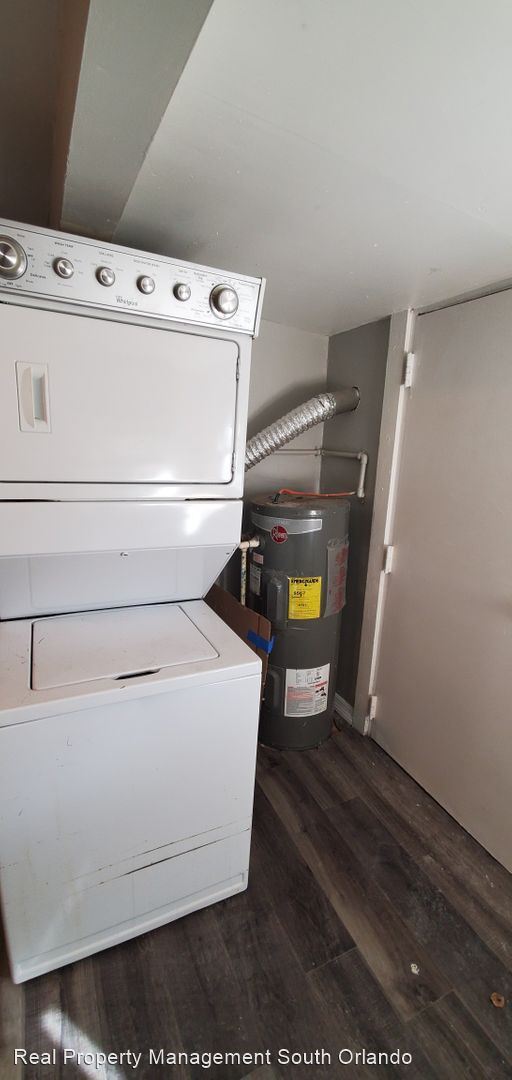 Photo - 2 br, 1 bath House - 5234 Journal Ave