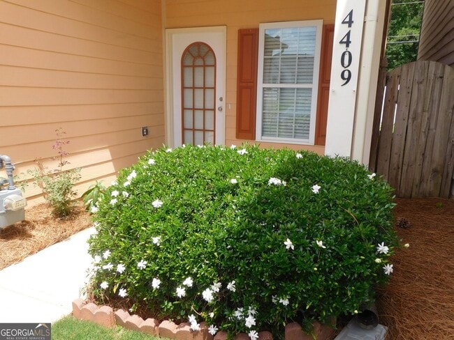 Photo - 4409 Plum Frost Ct